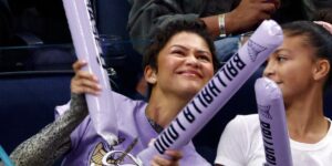 Zendaya oslnila módním