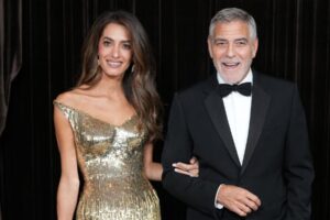 Zlatá noc Amal Clooney: Když móda a spravedlnost jdou ruku v ruce